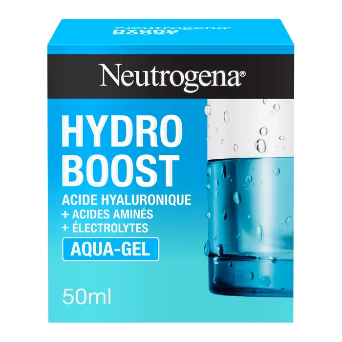 NEUTROGENA