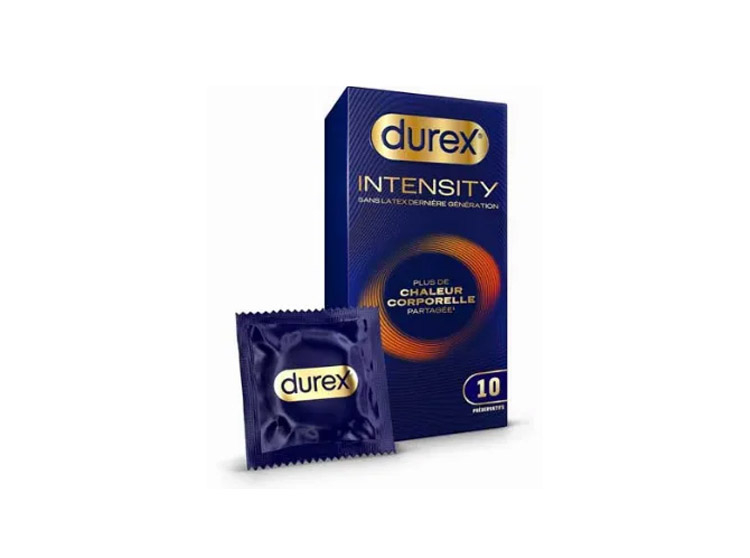 DUREX