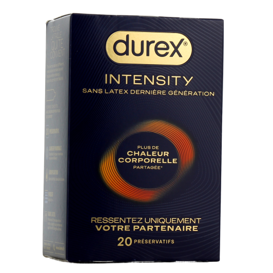 DUREX