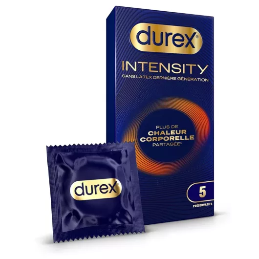 DUREX