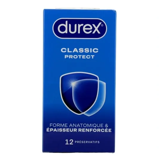 DUREX